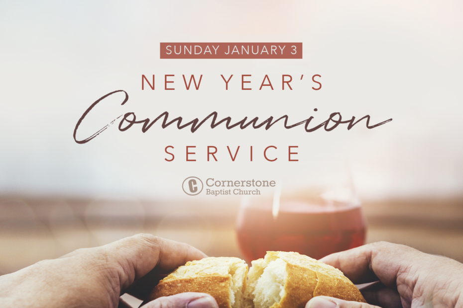 Words of Jesus Starting 2021