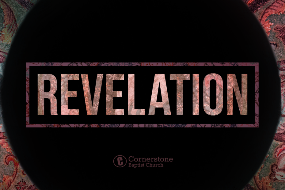 Revelation 13: The Counterfeit