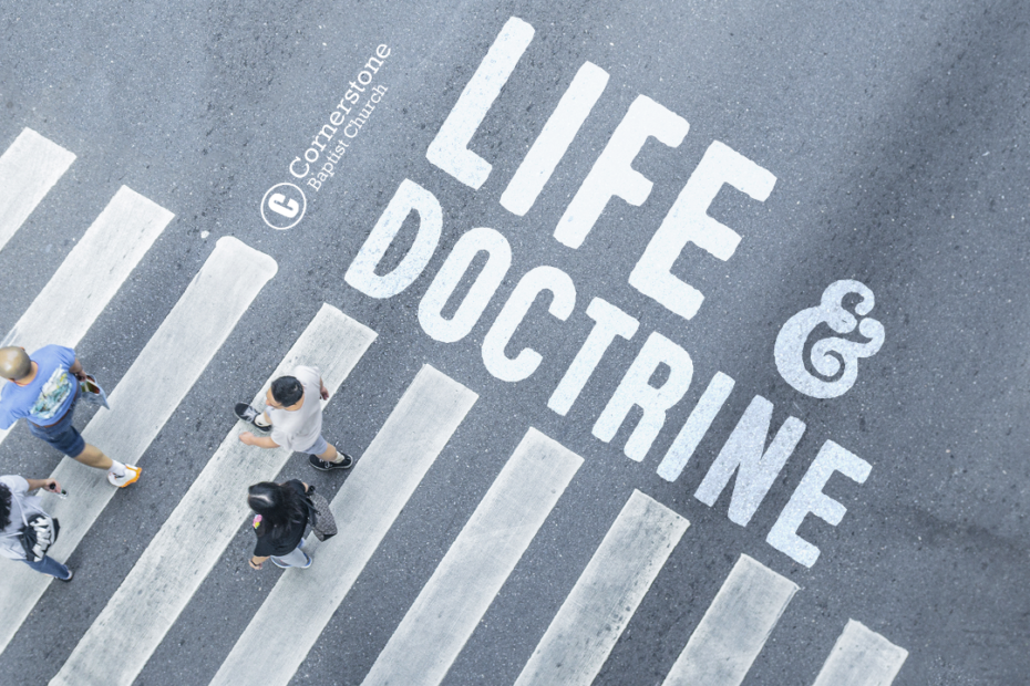 Future Things and Our Lives Now