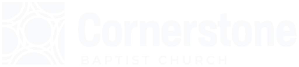 Cornerstone Baptist Church